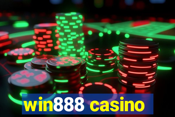 win888 casino